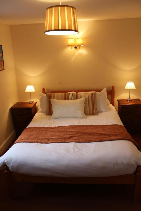 The Hostelrie At Goodrich Ross-on-Wye Esterno foto