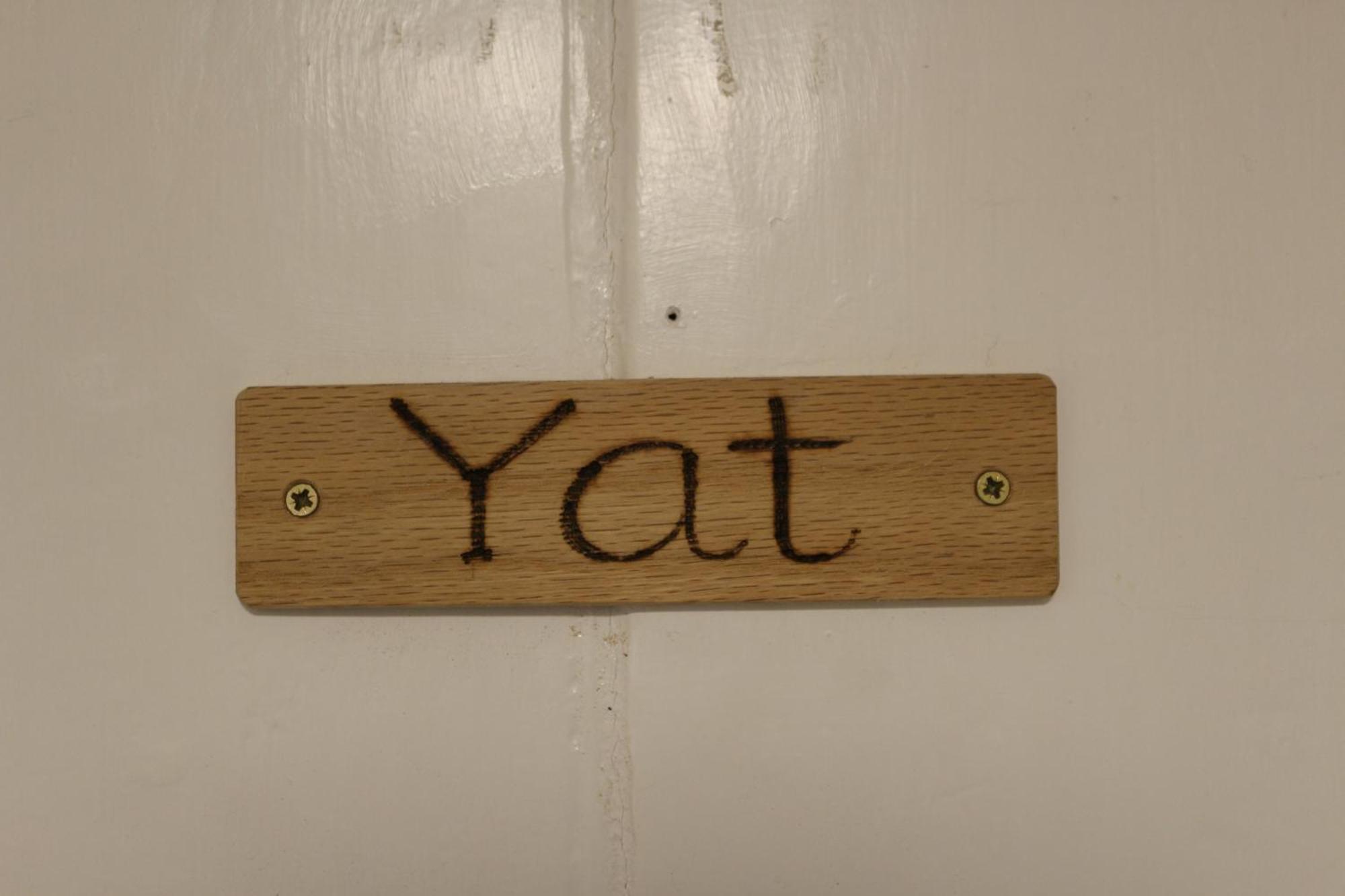 The Hostelrie At Goodrich Ross-on-Wye Esterno foto