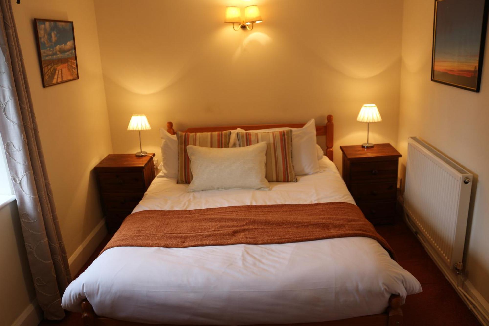 The Hostelrie At Goodrich Ross-on-Wye Esterno foto